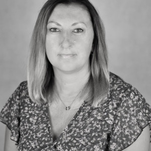 Kasia w firmie od 2020 r / Since 2020 in Company Kasia w firmie od 2020 r / Since 2020 in Company