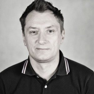 Marcin w firmie od 2023 - Since 2023 in the company Marcin w firmie od 2023 - Since 2023 in the company