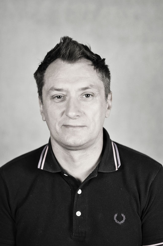 Marcin w firmie od 2023 - Since 2023 in the company